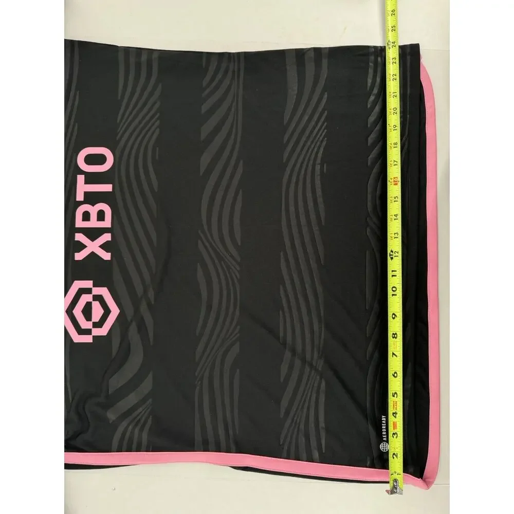 Messi Jersey Men’s Sz XL Adidas Lionel Leo #10 Soccer Football MLS Inter Miami - Picture 10 of 14